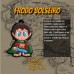 LFS065 - Frodo